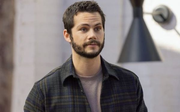 Teen Wolf star Dylan O’Brien to star in new LGBTQ+ drama Ponyboi