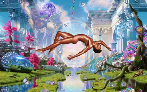 Lil Nas X reveals unbelievable debut album tracklist including four new features