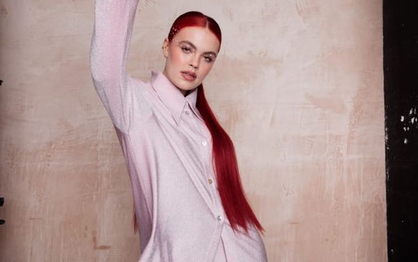 Eden Hunter: ‘So many people don’t get the importance of representation in music’