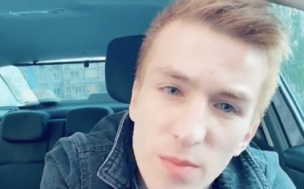 Gay Russian influencer Egor Gromov found murdered in friend’s home