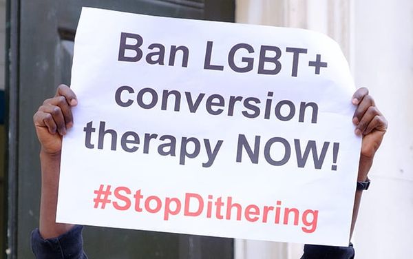 Welsh government moves forward with ‘conversion therapy’ ban