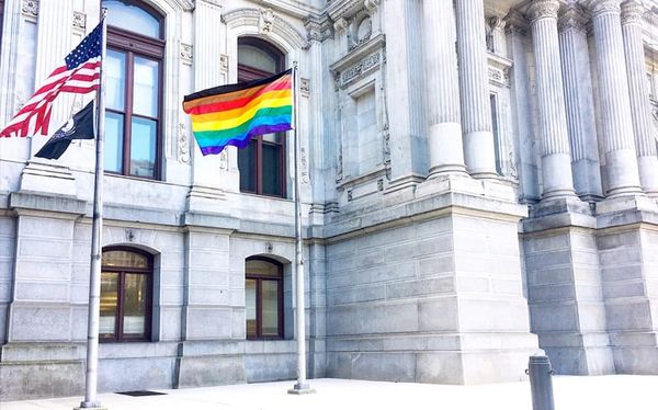 Arkansas medical practitioners can now legally refuse LGBTQ+ patients