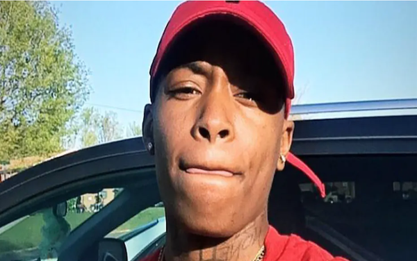 Trans man EJ Boykin brutally murdered in Virginia