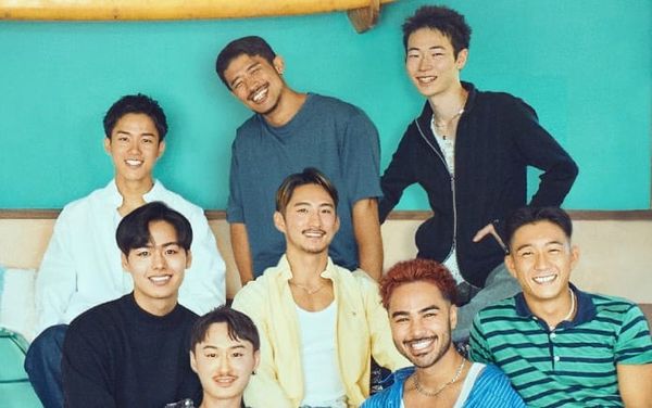 El novio: Netflix confirma segunda temporada del primer reality LGTBIQA+ japonés