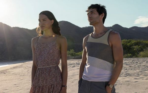 El Secreto del Río gana el premio a la mejor serie en los Premios GLAAD