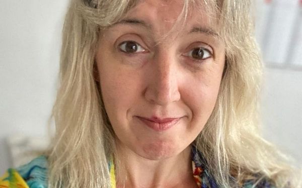 Comedian Eleanor Tiernan comes out as a lesbian