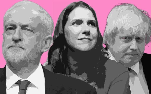 Here’s what the three main parties are saying about LGBTQ people in their manifestos