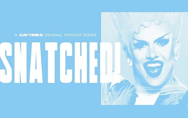 Drag Race UK star Elektra Fence had the “best character” for Snatch Game