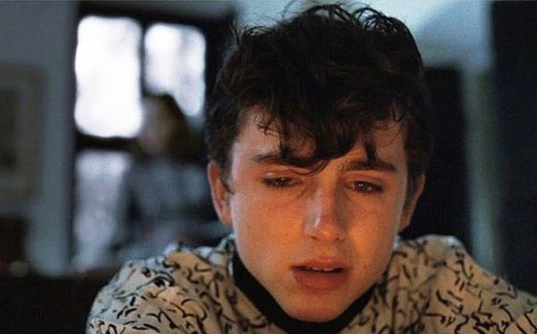Timothée Chalamet is “heartbroken” the town from Call Me By Your Name is on lockdown