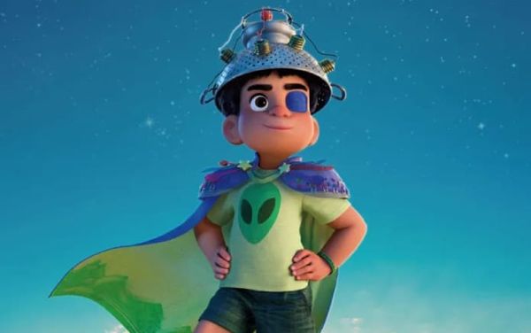 Elio: Queer themes were reportedly cut from new Pixar film