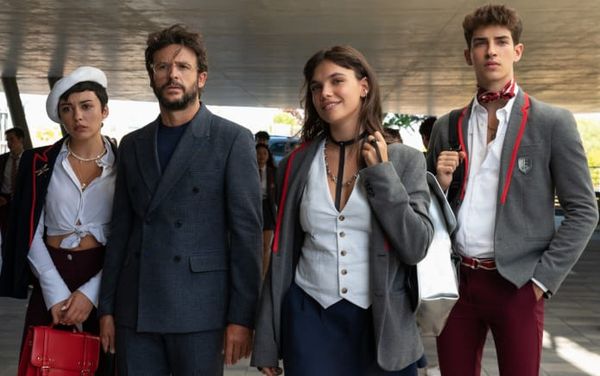 Netflix announces release date for Elite season 4 and shares first look at new characters