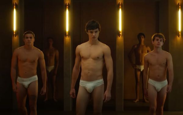 Elité season 8 trailer is action-packed and thirsty as f**k