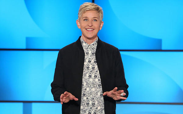 The Ellen DeGeneres Show under investigation due to accusations of toxic and racist work environment