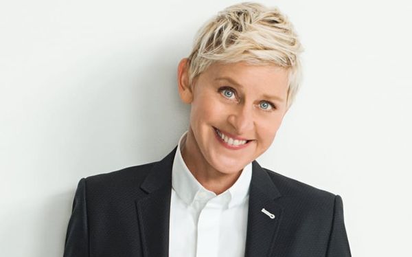 Ellen DeGeneres is considering ending her talk show