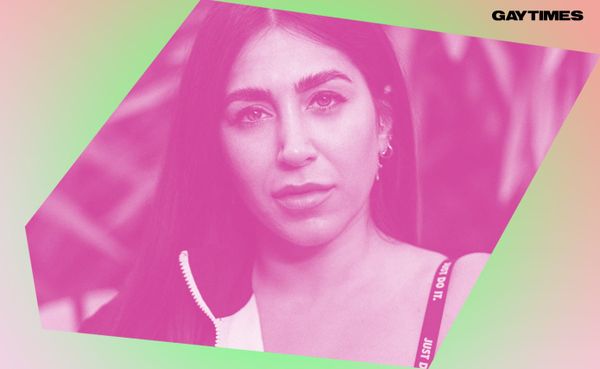 Playlist refresh! Listen to the new tracks added to Ellie Prohan Presents EnGayged
