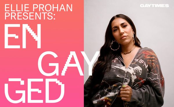 Playlist refresh! Ellie Prohan Presents EnGayged adds Darkoo, Ms Banks and Frizz Price