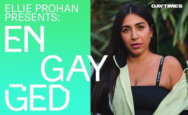 Playlist refresh! Ellie Prohan Presents Engayged adds Keanan, Carla Prata and more