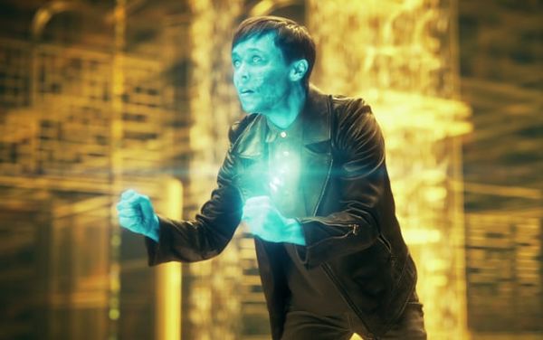 Netflix announces fourth and final season of The Umbrella Academy