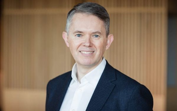 “I’m incredibly moved”: GiveOut founder Elliot Vaughn honoured with MBE