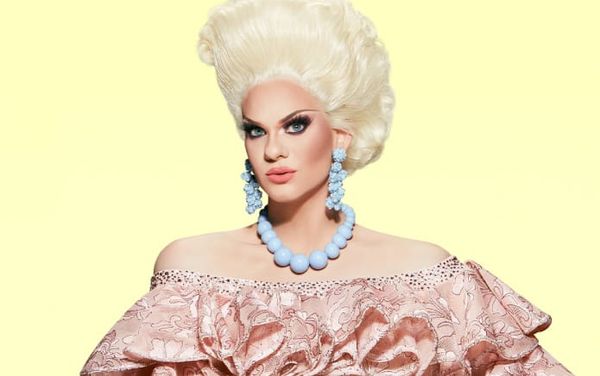 Elliott with 2 Ts clarifies controversial comments about fellow Drag Race queen