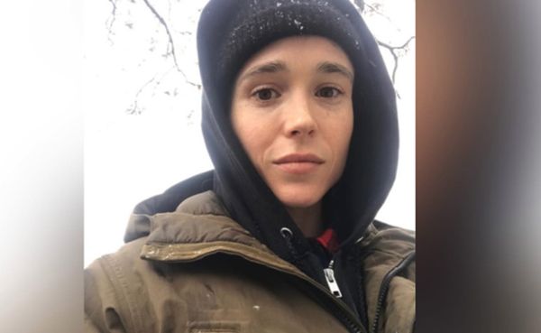 The Umbrella Academy star Elliot Page comes out as transgender
