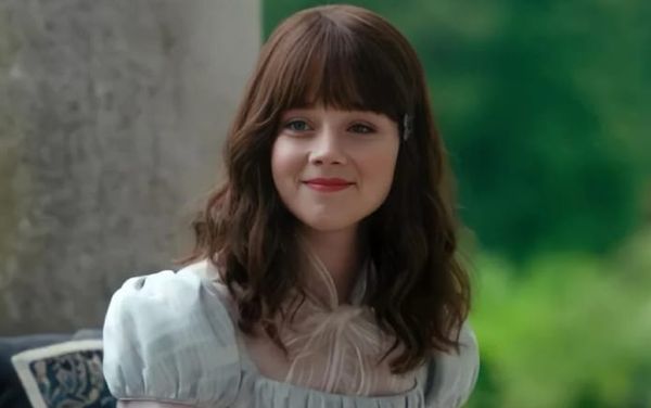 Bridgerton: Claudia Jessie says there’s “definitely room” for Eloise to be queer