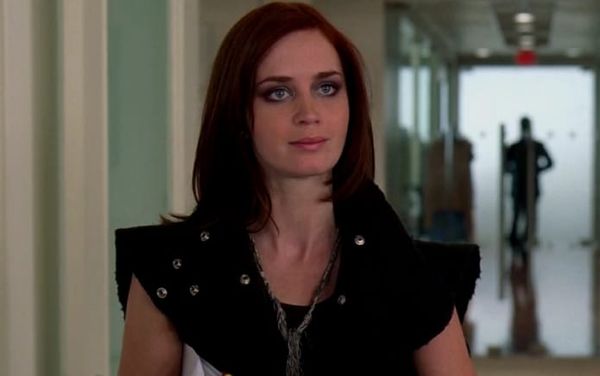 Here’s what Emily Blunt said about a potential Devil Wears Prada sequel