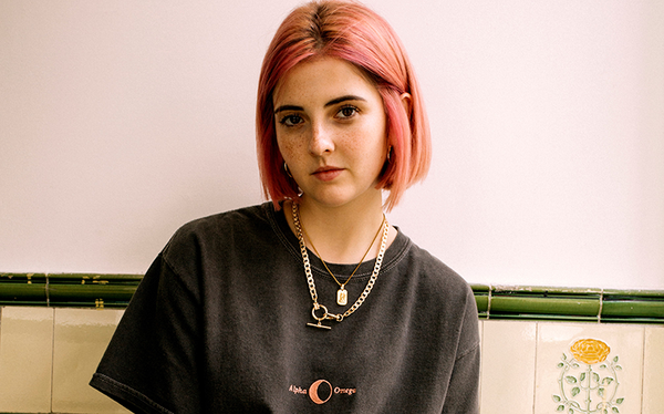 Listen to Emily Burns’ cover of Through The Valley for The Last Of Us Part II