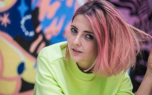 Emily Burns releases new EP, PDA, with two more incredible pop anthems