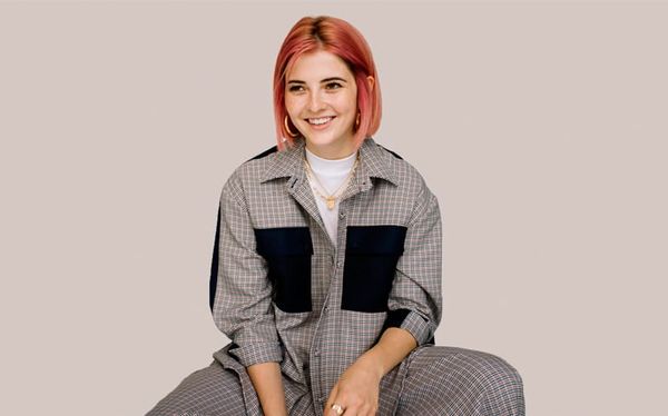 Emily Burns just can’t stop releasing brilliant songs – listen to her new single Press Pause