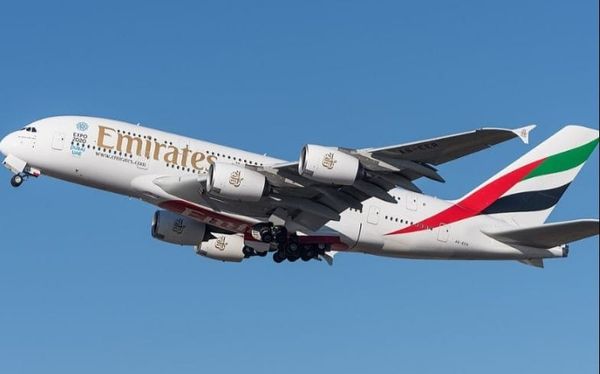Emirates has been accused of censoring same-sex scenes in its in-flight entertainment