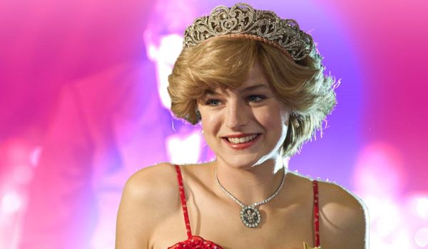 Emma Corrin revealed she kept a girlfriend’s clothes to sniff in new interview