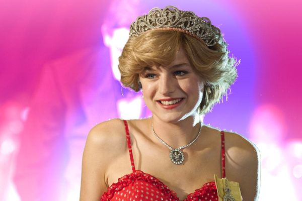 The Crown star Emma Corrin seemingly comes out as queer