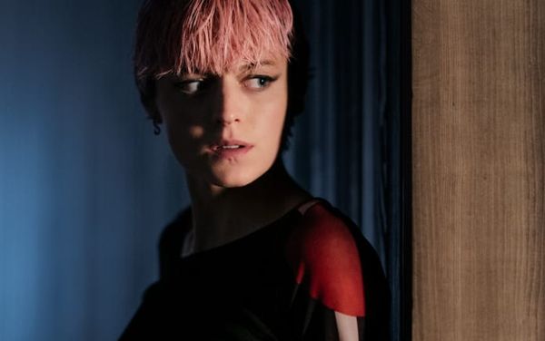 A Murder at the End of the World: First look at Emma Corrin in FX’s new mystery