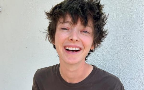 Oppenheimer star Nick Dumont comes out as transmasculine and non-binary