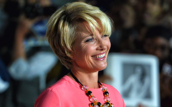 Emma Thompson among 78 women calling anti-trans opinions “narrow and archaic”