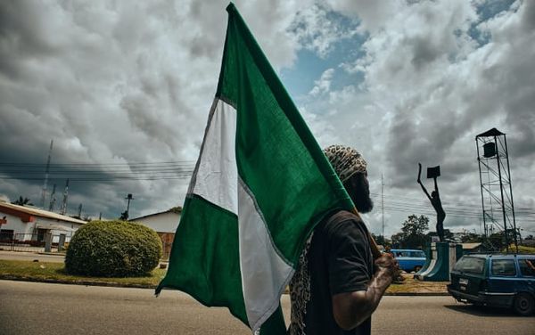 Three men convicted of homosexuality sentenced to death by stoning in Nigeria