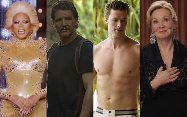 Emmys 2025: Drag Race, The Last of Us, Hacks and The White Lotus nominated