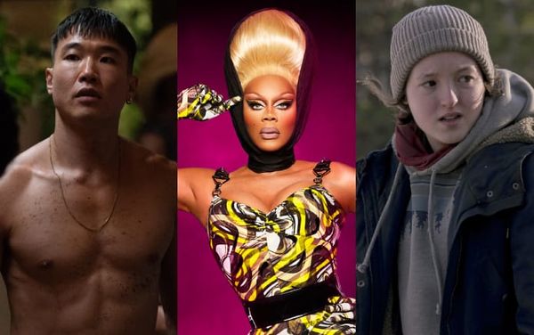 Emmys 2023: Fire Island, The Last of Us and Drag Race nominated