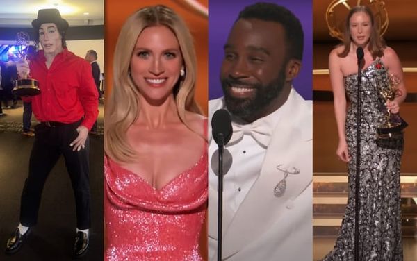 The 2025 Emmys’ biggest LGBTQIA+ wins and moments