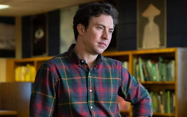 English Teacher’s Brian Jordan Alvarez addresses sexual assault allegations