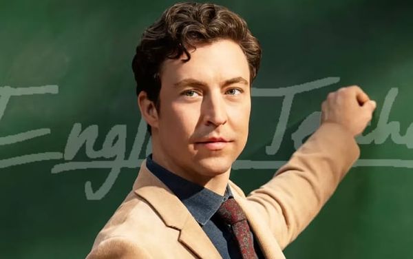 FX cancels English Teacher after two seasons amid controversy