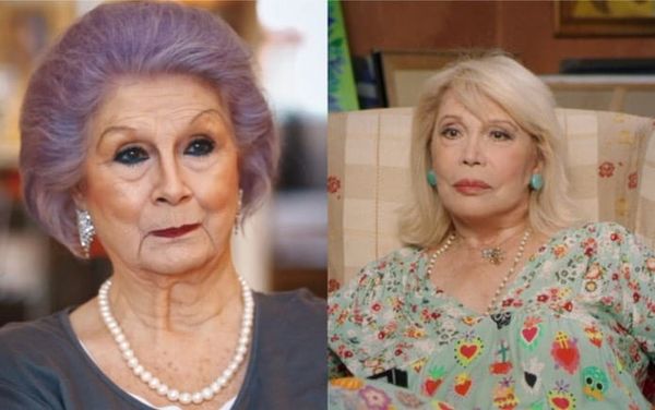 Documental narra la historia de April Ashley y Amanda Lear