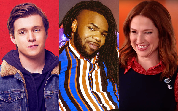 The Entertainment Edit: What’s hot in pop culture this week?