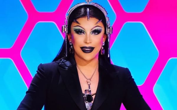 Drag Race Holland winner Envy Peru in “shock” after violent attack