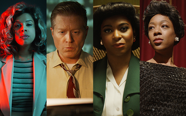 HBO Max announces star-studded cast for groundbreaking LGBTQ+ docuseries