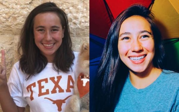 Silver medalist Erica Sullivan says Camila Cabello helped “fuel” her Olympic career