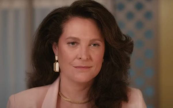 Erin Daniels makes surprise comeback in The L Word: Generation Q