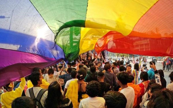 Informe de la FELGTBI+ estima que en España hay 3 millones de personas LGTBIQ+