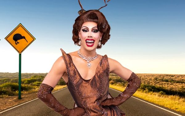 Exclusive: Etcetera Etcetera addresses recent Drag Race Down Under controversy and transphobia in Australia